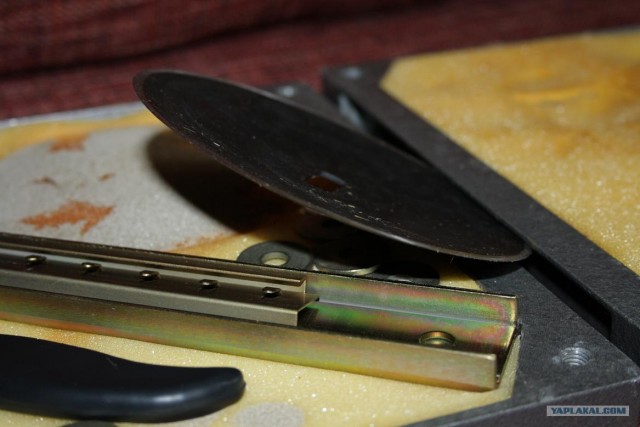 Угадаем что это?