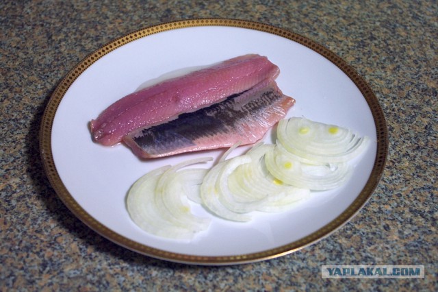Кулинарная общалка