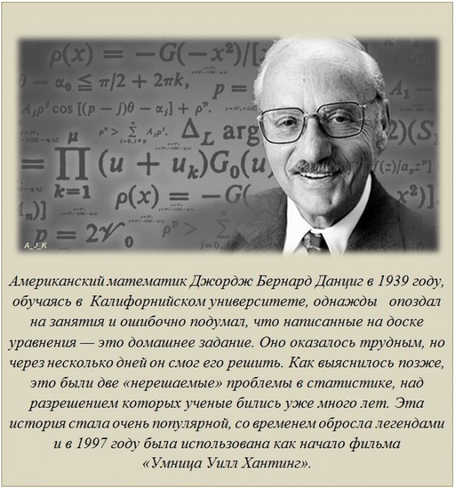 20 фактов обо всем