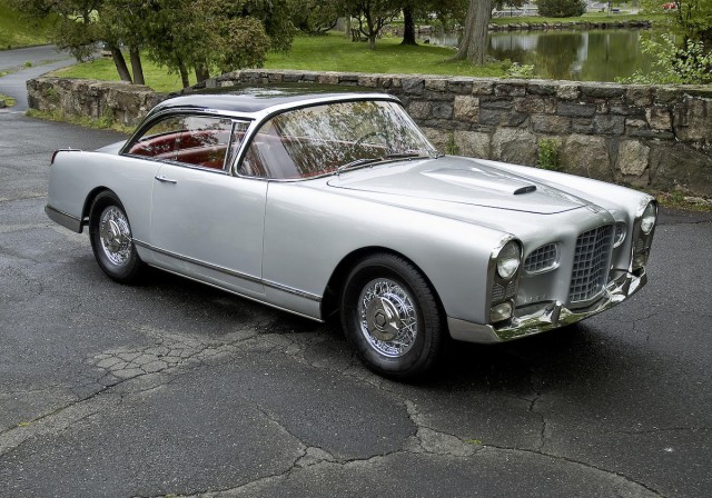 Facel Vega