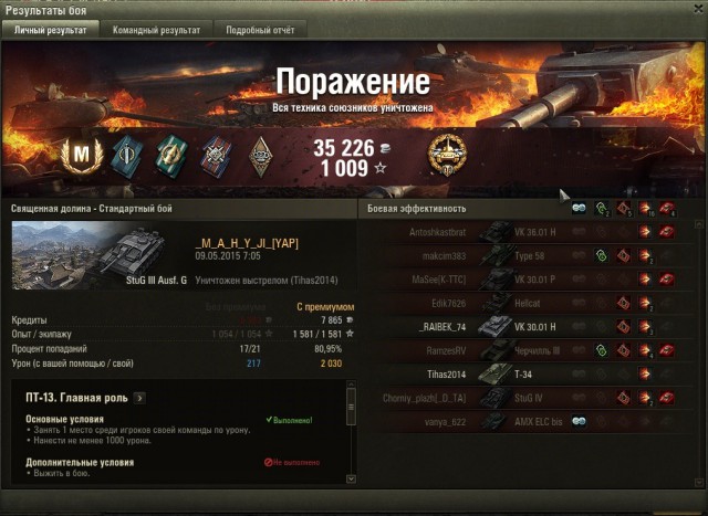 Wargaming 22