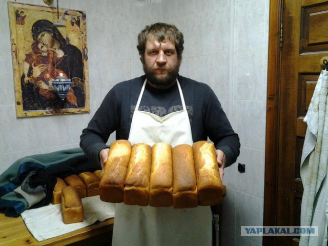 Александр Емельнянке приговорен к 4,5 годам