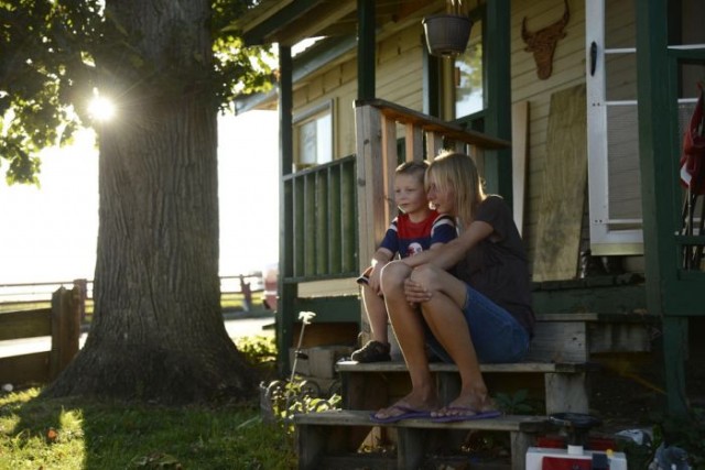 Разбитые мечты наркоманов на улицах Денвера