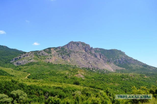 Х-Крым 15