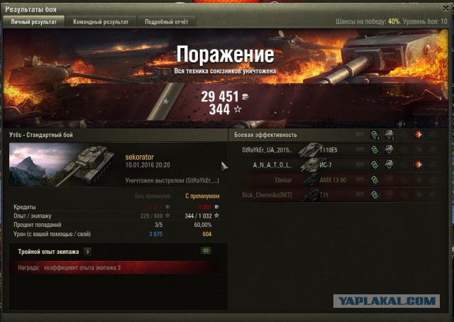 Wargaming 31