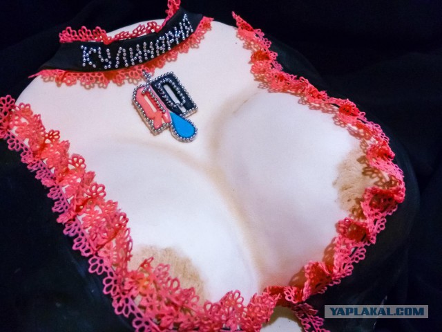 10 лет разделу "Кулинария"