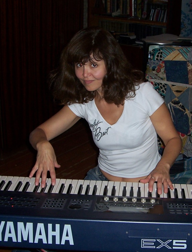 Ирина Салтыкова. 50 лет.