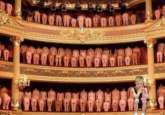 Фотожаба: Несчастный спортсмен