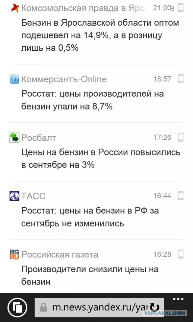 Ж - журналистика