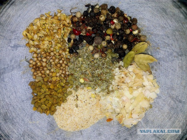 Souse-Vide, что это?