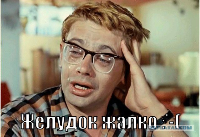 Американский шахтер на спор съел самый острый перец в мире
