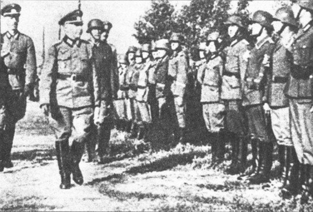 Памятник примирения – кому и зачем