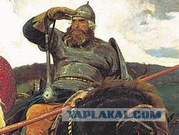 Илья Муромец существовал на самом деле?