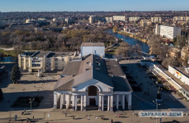 Украина. Из-под земли - в никуда. Как умирает лучший трамвай СССР