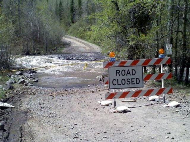 Иногда знакам лучше верить