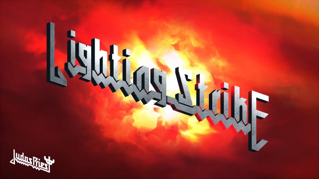 Генератор имён от Judas Priest