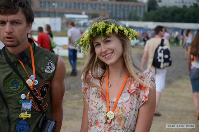 Шоу Автоэкзотика 2012