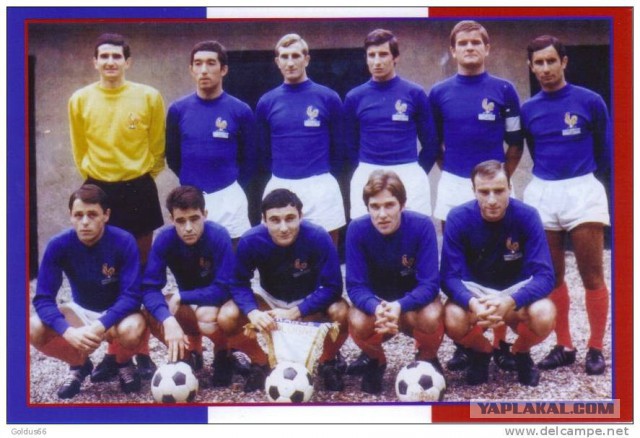 Белокожий состав сборной - это нацизм