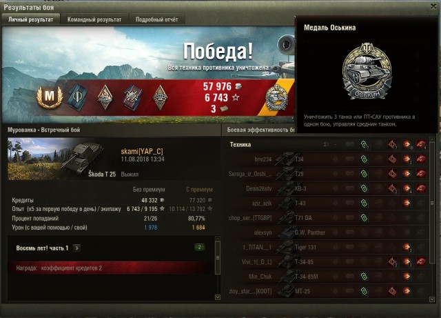 Wargaming 54