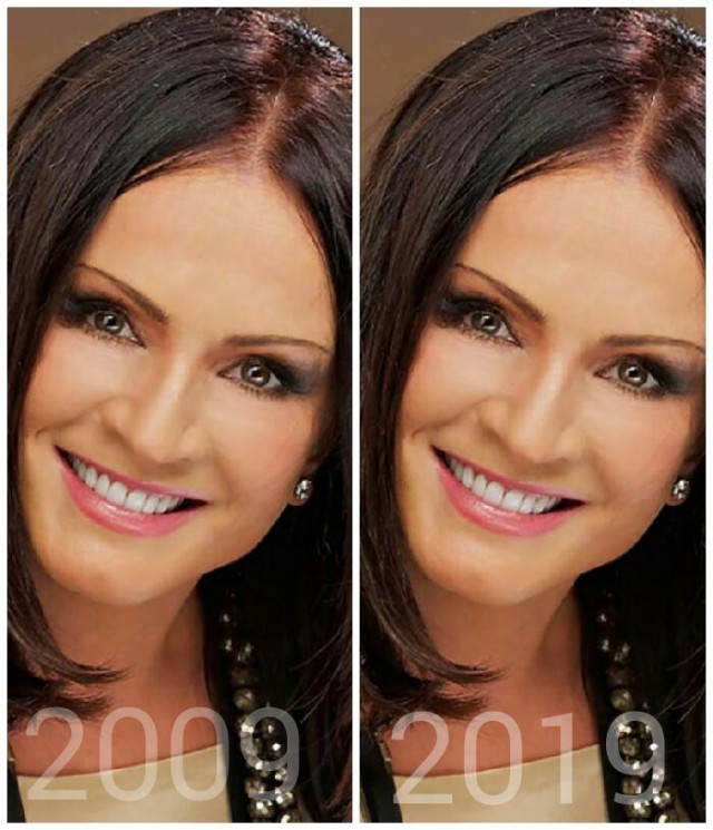 Лучшие приколы про #10YearChallenge