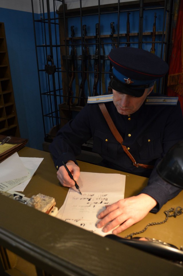 Выставка Ленрезерв-2019: Блокадная память