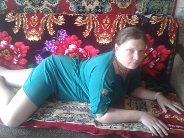 Смачные деревенские красотки и где они обитают