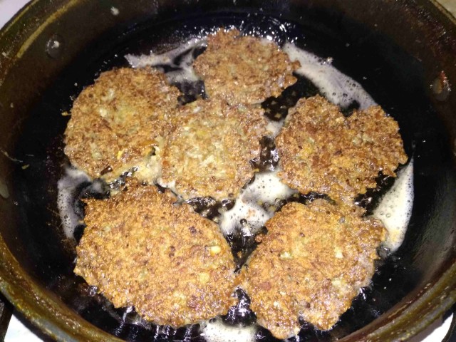 Аццкая кухня 3  (Кулинарный адъ)