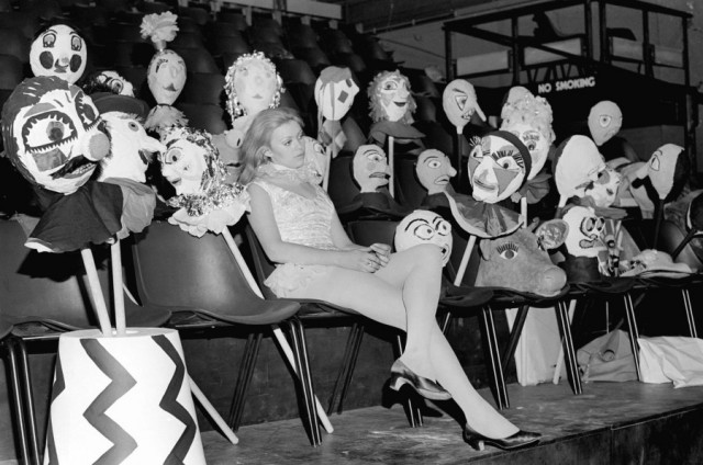 50 лет назад. Декабрь 1969 года