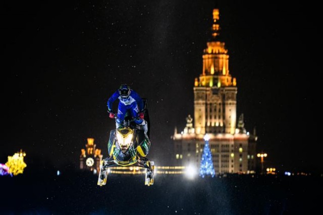 Только в России