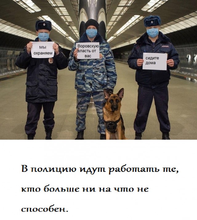 Штраф за нарушение режима самоизоляции. Пострадавшие