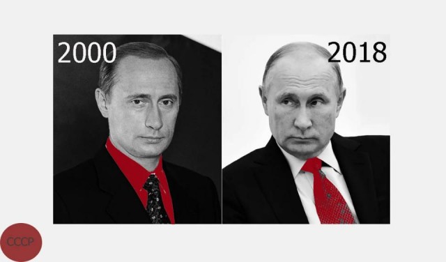 Слушайте, а ведь умные вещи мужик говорит... Ой, говорил...