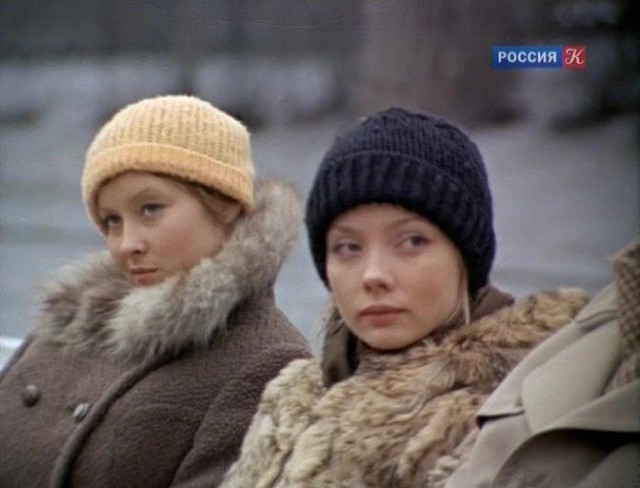 Случаи, когда актёры играли персонажей, чей экранный возраст значительно отличался от их реального