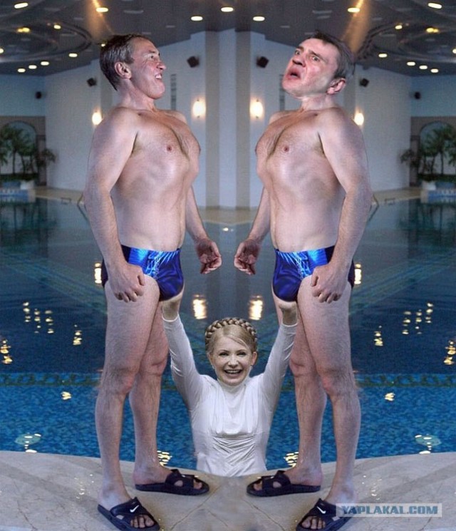 Леня-Спортсмен!