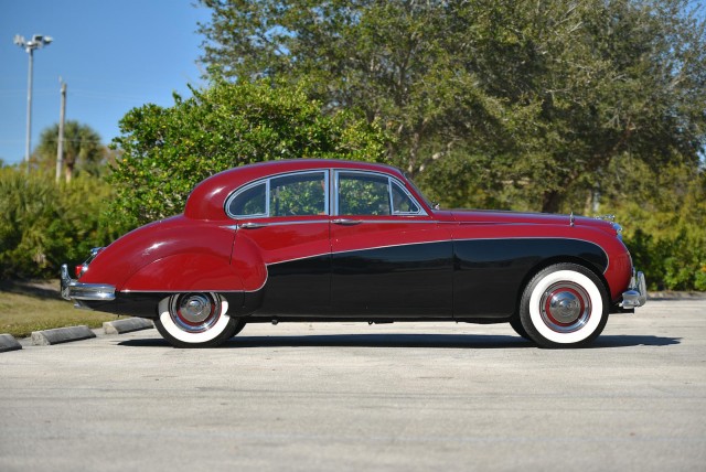 Кит на колёсах. 1947 Delahaye 135MS "Narval". Красивых автофото пост.