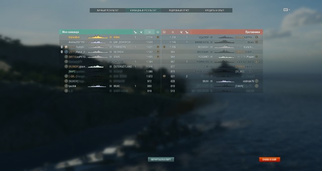 World of Warships - 9