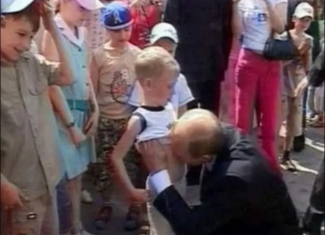 Мальчик. 12 лет