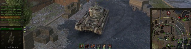 Wargaming 60