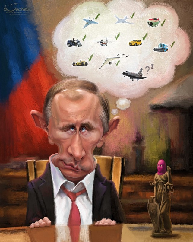 Путин разрешил оставлять на Западе доходы от вывоза золота, металлов и зерна