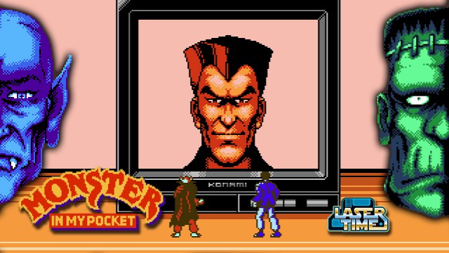 Топ-10 игр на двоих на Денди