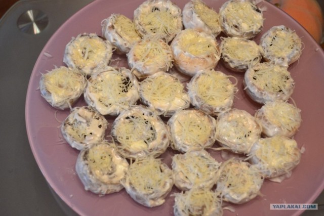 Шашлык, рецепты маринада, все про шашлык!