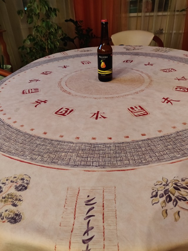 Хвастаемся столами?