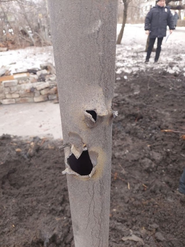 Донбасс. Детский Сад