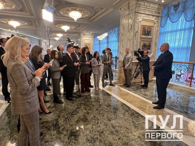 Россия начала "специальную военную операцию" на Украине