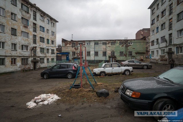 Кудрово признали самым комфортным малым городом в России.