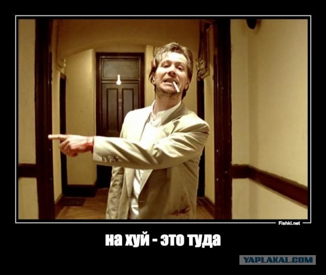 А давайте порассуждать на тему «куда валить» теоретически