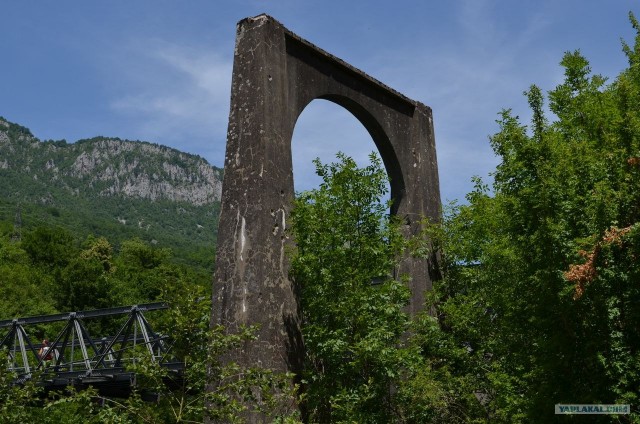 Черногория 2012