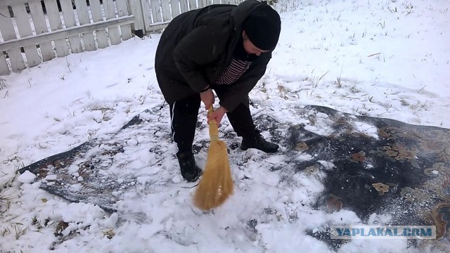 Подарок тёще своими руками
