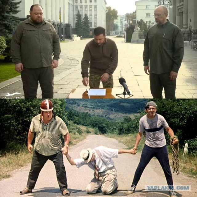 Генсек НАТО Йен Столтенберг