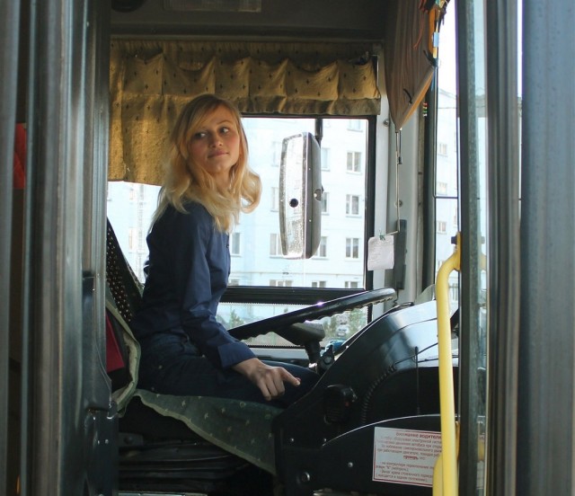 Общественно-транспортное