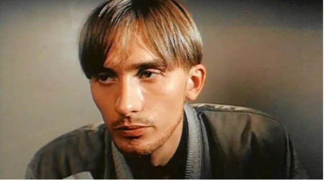 Последствия разгульной жизни аукнулись